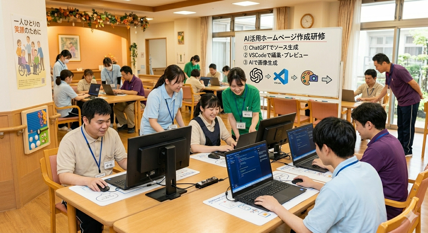 インクルーシブ研修