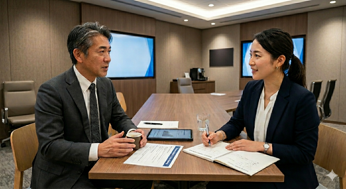 オーダーメイドAI研修